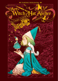 The Art of Witch Hat Atelier [English Edition]