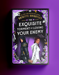 The Exquisite Torment of Loving Your Enemy || (PREORDER Jul.07.2026) [w/ Nekoto Exclusive Preorder Bonus]